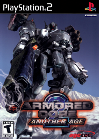 Armored Core 2: Another Age
