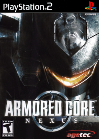 Armored Core: Nexus