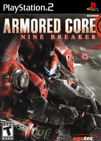 Armored Core: Nine Breaker