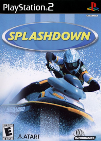 Splashdown