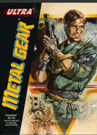 Metal Gear