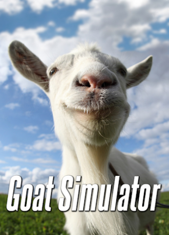 Goat Simulator