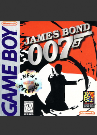 James Bond 007 (1998)