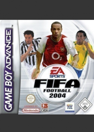 FIFA 2004