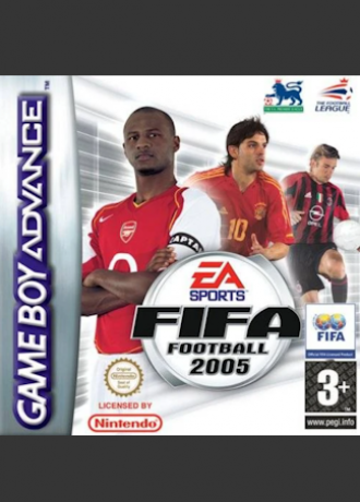 FIFA 2005