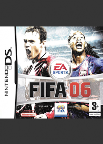 FIFA 06