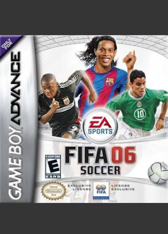 FIFA 06