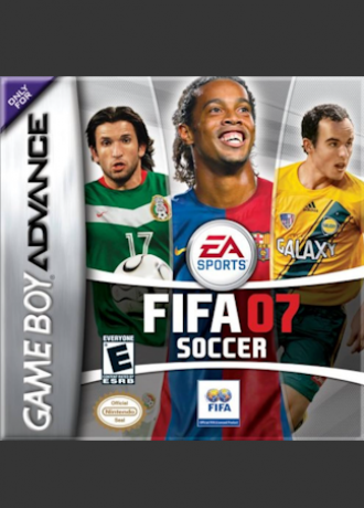 FIFA 07