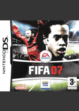 FIFA 07