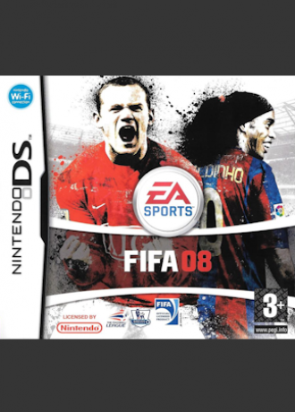 FIFA 08