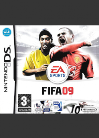 FIFA 09
