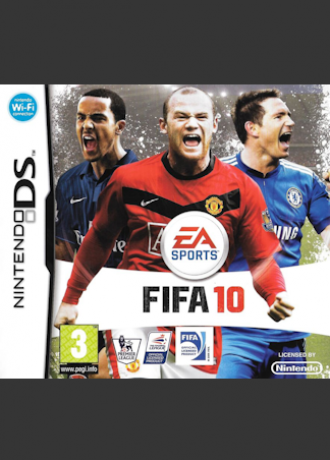 FIFA 10