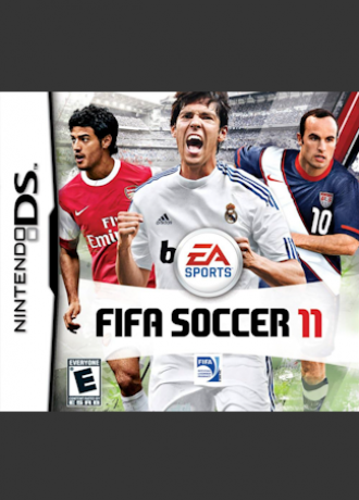 FIFA 11