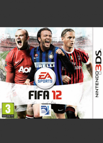 FIFA 12