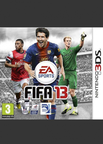 FIFA 13