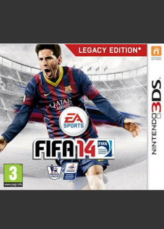 FIFA 14