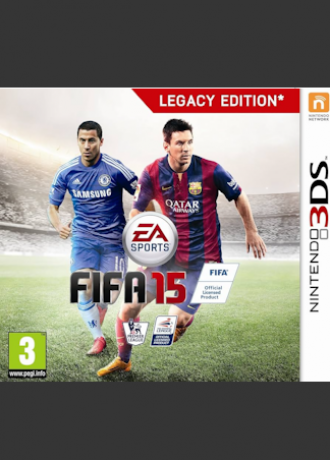 FIFA 15