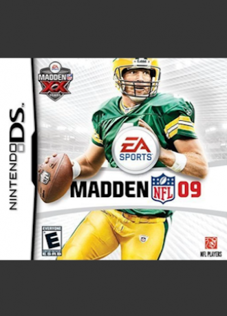 Madden NFL 09