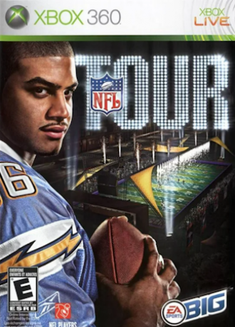 NFL Tour