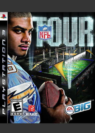 NFL Tour