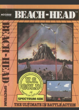 Beach-Head