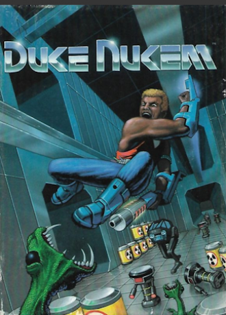 Duke Nukem