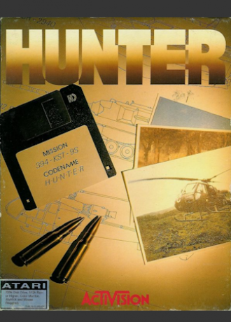 Hunter