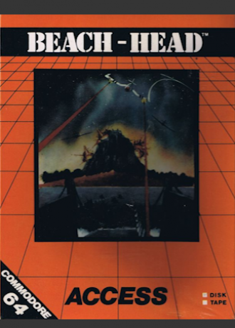 Beach-Head