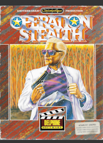 Operation Stealth