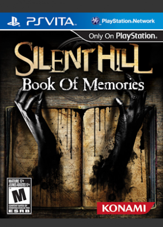 Silent Hill: Book of Memories