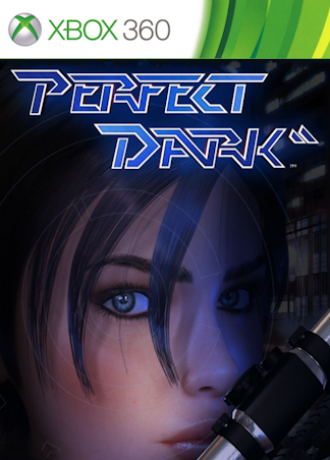 Perfect Dark (2010)
