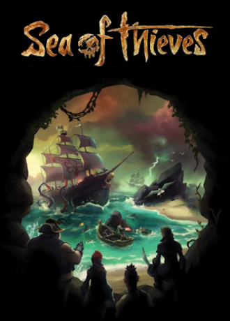 Sea of Thieves
