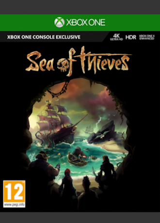 Sea of Thieves