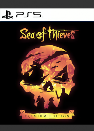 Sea of Thieves