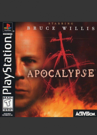 Apocalypse