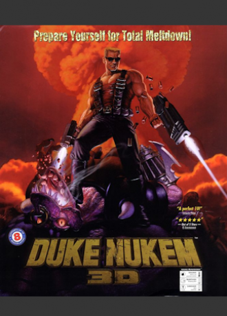 Duke Nukem 3D