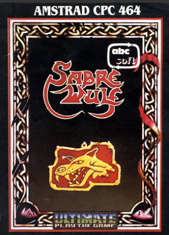 Sabre Wulf