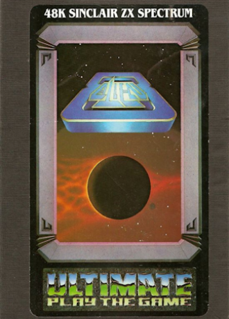 Alien 8