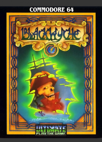 Blackwyche