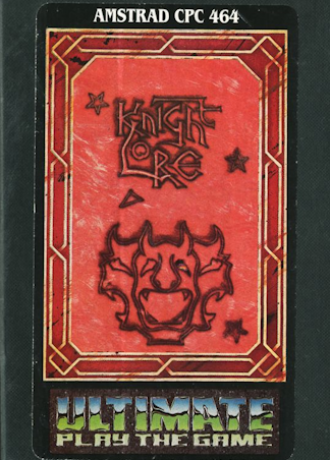 Knight Lore