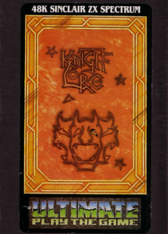 Knight Lore