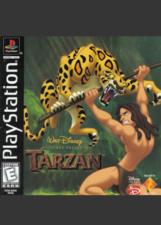 Tarzan