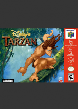 Tarzan