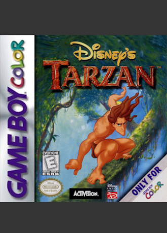 Tarzan
