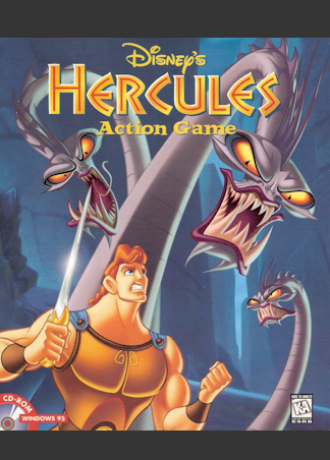 Hercules