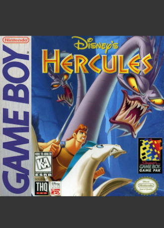 Hercules