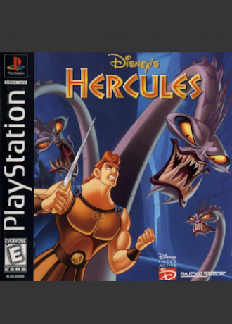 Hercules