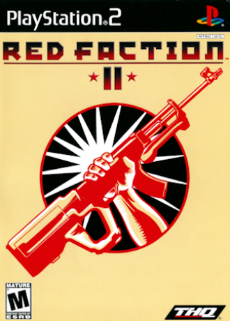 Red Faction II