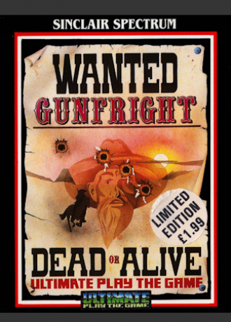 Gunfright