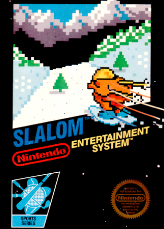 Slalom
